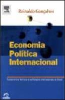 Economia Política Internacional