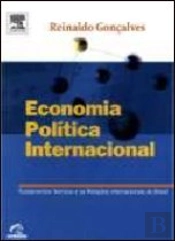 Economia Política Internacional
