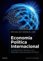 Economia Política Internacional