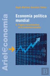 Economía Política Mundial, Ii