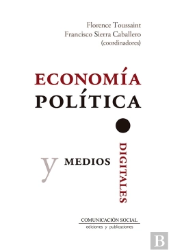 Bertrand.pt - Economía Política Y Medios Digitales