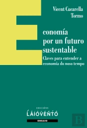 Economía Por Un Futuro Sustentable.