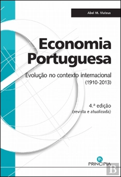 Bertrand.pt - Economia Portuguesa