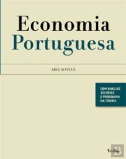 Bertrand.pt - Economia Portuguesa