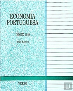Bertrand.pt - Economia Portuguesa