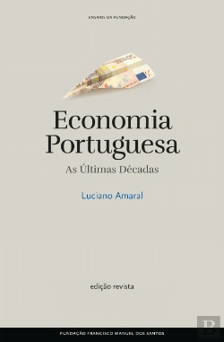 Bertrand.pt - Economia Portuguesa (capa dura)