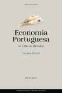 Economia Portuguesa (capa dura)