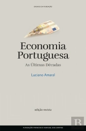 Economia Portuguesa (capa mole)