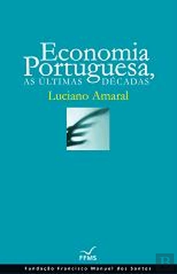 Bertrand.pt - Economia Portuguesa
