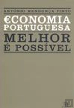 Bertrand.pt - Economia Portuguesa - Melhor é Possível