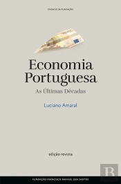 Economia Portuguesa: Últimas Décadas