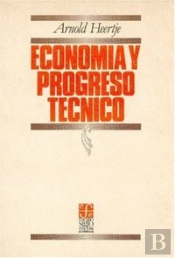 Economia Progreso Tecnico