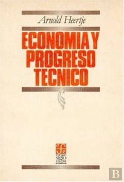 Bertrand.pt - Economia Progreso Tecnico