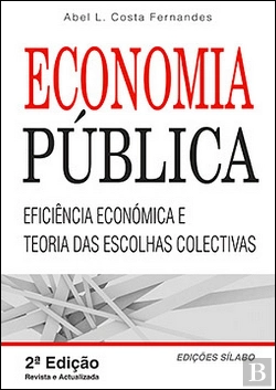 Bertrand.pt - Economia Pública