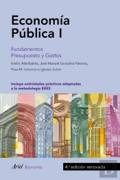 Economía Pública I