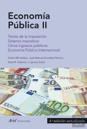 Economía Pública Ii