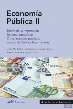 Bertrand.pt - Economía Pública Ii