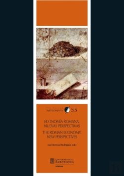 Bertrand.pt - Economía Romana. Nuevas Perspectivas