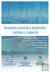 Economía Sectorial Y Desarrollo: Turismo Y Comercio