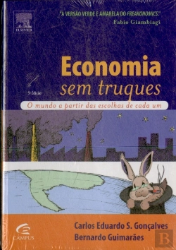 Bertrand.pt - Economia Sem Truques