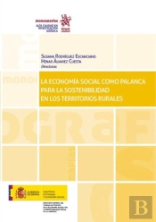 Economia Social Como Palanca Para Sostenibilidad Territorios