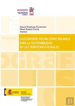 Bertrand.pt - Economia Social Como Palanca Para Sostenibilidad Territorios
