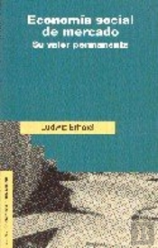 Economía Social De Mercado