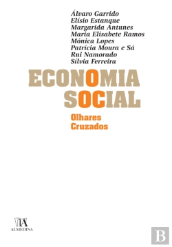 Bertrand.pt - Economia Social - Olhares Cruzados