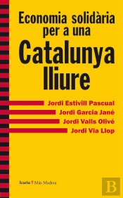 Economia Solidària Per A Una Catalunya Lliure