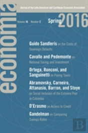 Economia: Spring 2016