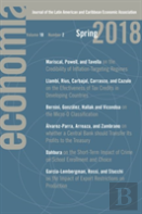 Economia: Spring 2018