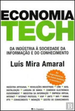 Bertrand.pt - Economia Tech