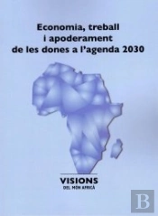 Economia, Treball I Apoderament De Les Dones A L'Agenda 2030