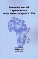 Economia, Treball I Apoderament De Les Dones A L'Agenda 2030