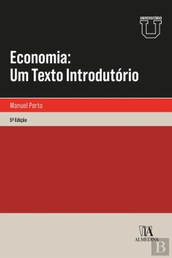 Bertrand.pt - Economia, Um Texto Introdutório