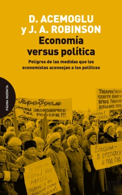 Bertrand.pt - Economia Versus Politica