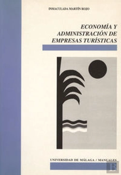 Bertrand.pt - Economía Y Administración De Empresas Turísticas
