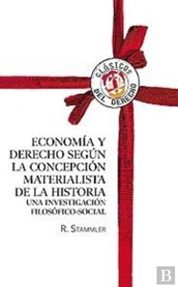 Bertrand.pt - Economía Y Derecho Según La Concepción Materialista De La Historia
