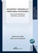 Economia Y Desarrollo Territorial Sostenible