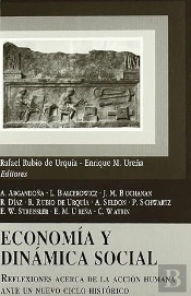 Economía Y Dinámica Social