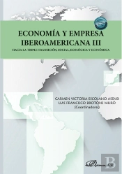 Economia Y Empresa Iberoamericana Iii