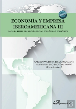 Bertrand.pt - Economia Y Empresa Iberoamericana Iii