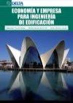 Economía Y Empresa Para Ingeniería De Edificación