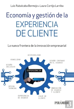 Bertrand.pt - Economía Y Gestión De La Experiencia De Cliente