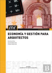 Economía Y Gestión Para Arquitectos