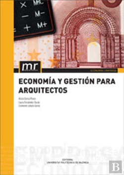 Bertrand.pt - Economía Y Gestión Para Arquitectos