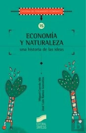 Economía Y Naturaleza