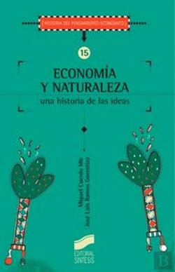 Bertrand.pt - Economía Y Naturaleza