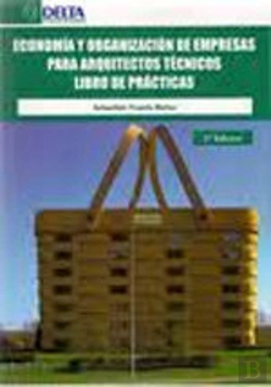 Bertrand.pt - Economía Y Organización De Empresas Para Arquitectos Técnicos