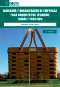 Bertrand.pt - Economía Y Organización De Empresas Para Arquitectos Técnicos